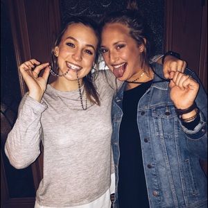 Meet your Posher, Katelyn